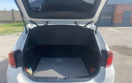BMW X1, 2012 год, 1 700 000 рублей, 11 фотография
