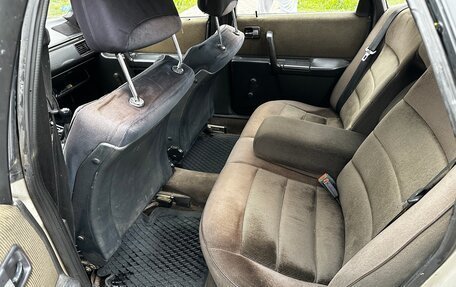 Audi 100, 1986 год, 80 000 рублей, 10 фотография