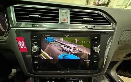 Volkswagen Tiguan II, 2021 год, 4 300 000 рублей, 9 фотография