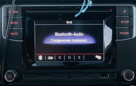 Volkswagen Jetta VI, 2016 год, 1 600 000 рублей, 16 фотография