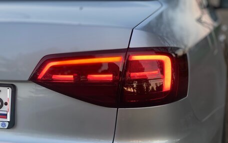Volkswagen Jetta VI, 2016 год, 1 600 000 рублей, 8 фотография