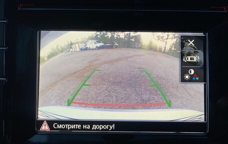 Volkswagen Jetta VI, 2016 год, 1 600 000 рублей, 17 фотография