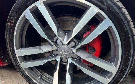 Audi TT, 2014 год, 2 800 000 рублей, 16 фотография