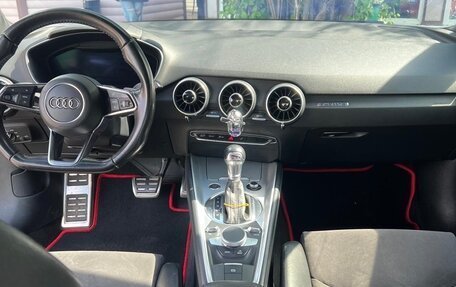 Audi TT, 2014 год, 2 800 000 рублей, 9 фотография