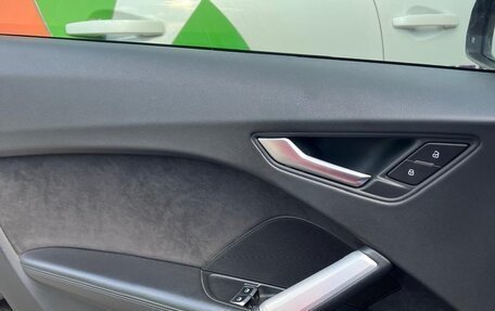 Audi TT, 2014 год, 2 800 000 рублей, 13 фотография