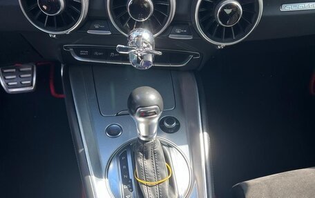 Audi TT, 2014 год, 2 800 000 рублей, 11 фотография