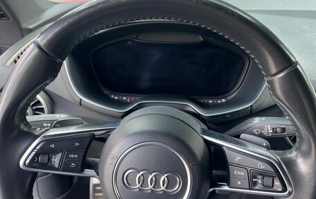 Audi TT, 2014 год, 2 800 000 рублей, 12 фотография