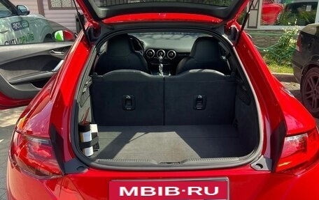 Audi TT, 2014 год, 2 800 000 рублей, 8 фотография