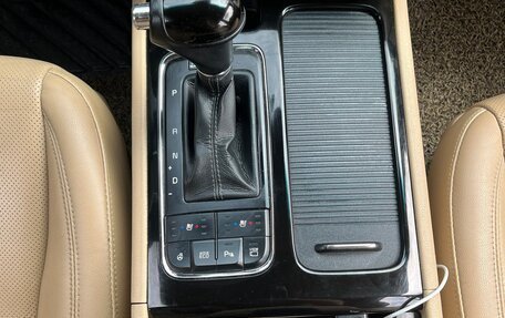 KIA Carnival III, 2015 год, 2 500 000 рублей, 10 фотография