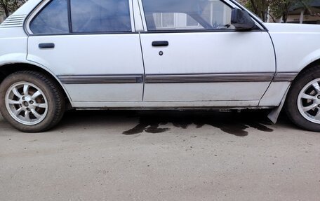 Opel Ascona C, 1987 год, 150 000 рублей, 4 фотография