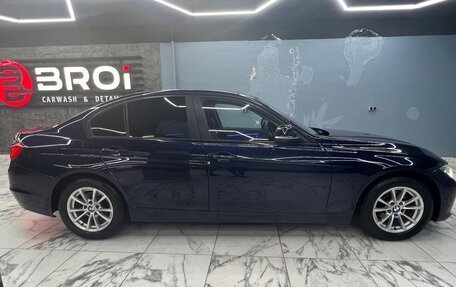 BMW 3 серия, 2014 год, 1 600 000 рублей, 5 фотография