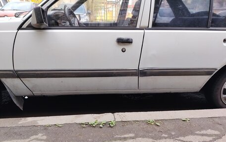 Opel Ascona C, 1987 год, 150 000 рублей, 5 фотография