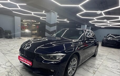 BMW 3 серия, 2014 год, 1 600 000 рублей, 2 фотография