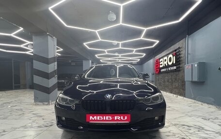 BMW 3 серия, 2014 год, 1 600 000 рублей, 4 фотография