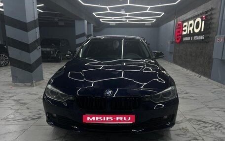 BMW 3 серия, 2014 год, 1 600 000 рублей, 3 фотография