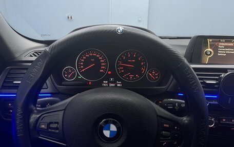 BMW 3 серия, 2014 год, 1 600 000 рублей, 13 фотография