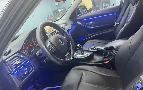 BMW 3 серия, 2014 год, 1 600 000 рублей, 11 фотография