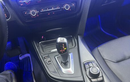 BMW 3 серия, 2014 год, 1 600 000 рублей, 14 фотография
