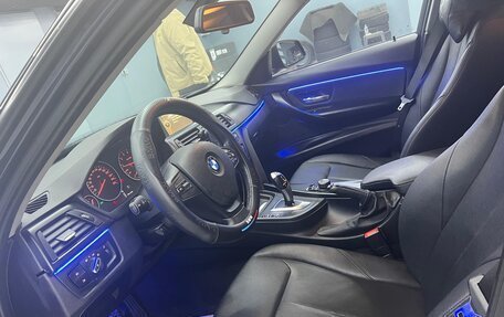 BMW 3 серия, 2014 год, 1 600 000 рублей, 12 фотография