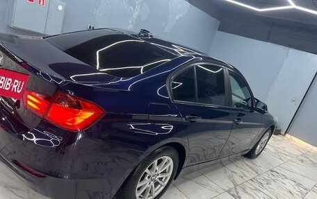 BMW 3 серия, 2014 год, 1 600 000 рублей, 7 фотография