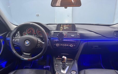 BMW 3 серия, 2014 год, 1 600 000 рублей, 20 фотография