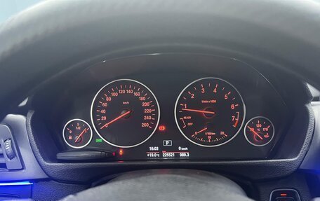 BMW 3 серия, 2014 год, 1 600 000 рублей, 17 фотография