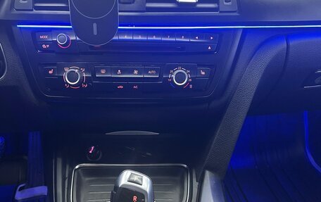 BMW 3 серия, 2014 год, 1 600 000 рублей, 16 фотография