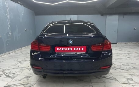 BMW 3 серия, 2014 год, 1 600 000 рублей, 9 фотография