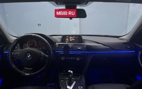 BMW 3 серия, 2014 год, 1 600 000 рублей, 21 фотография