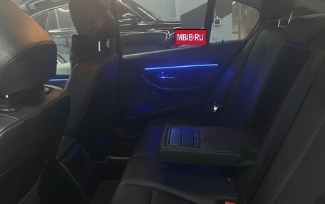 BMW 3 серия, 2014 год, 1 600 000 рублей, 19 фотография