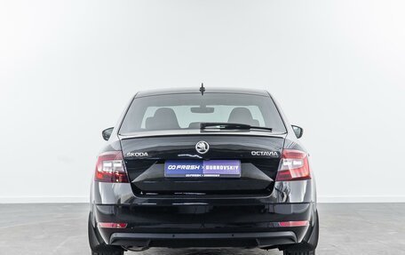 Skoda Octavia, 2019 год, 1 950 000 рублей, 4 фотография