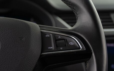 Skoda Octavia, 2019 год, 1 950 000 рублей, 18 фотография