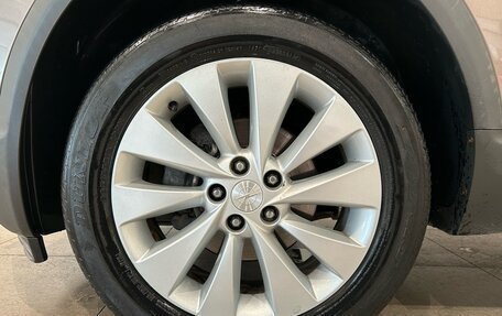 Opel Antara I, 2015 год, 1 299 000 рублей, 11 фотография