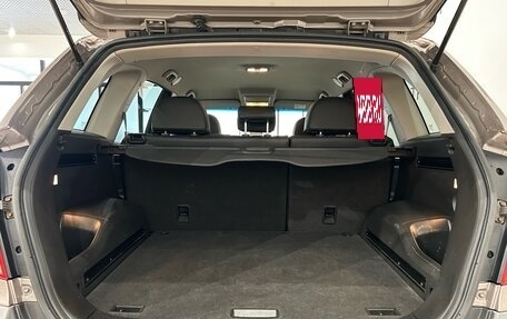 Opel Antara I, 2015 год, 1 299 000 рублей, 12 фотография