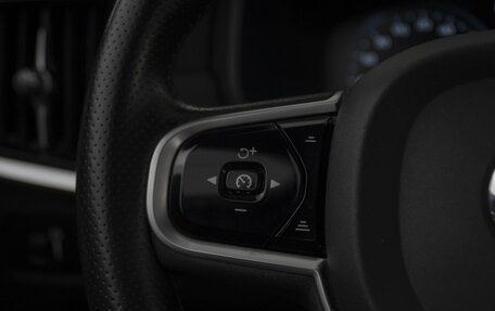 Volvo V90 Cross Country I рестайлинг, 2018 год, 4 198 000 рублей, 24 фотография