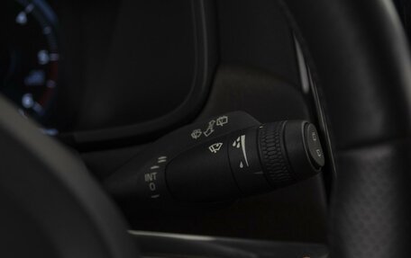 Volvo V90 Cross Country I рестайлинг, 2018 год, 4 198 000 рублей, 26 фотография