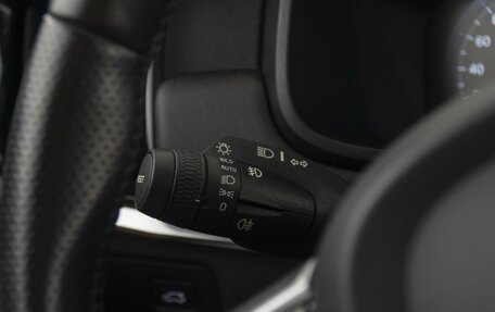 Volvo V90 Cross Country I рестайлинг, 2018 год, 4 198 000 рублей, 23 фотография