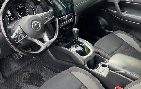 Nissan Qashqai, 2021 год, 2 200 000 рублей, 6 фотография
