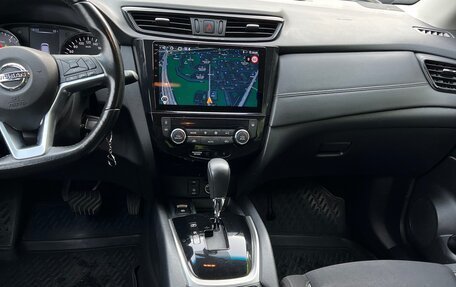 Nissan Qashqai, 2021 год, 2 200 000 рублей, 7 фотография