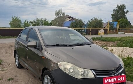 Chery Bonus (A13), 2012 год, 300 000 рублей, 3 фотография
