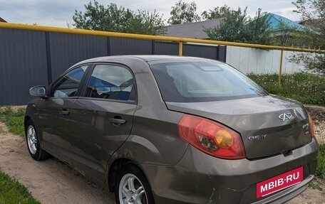 Chery Bonus (A13), 2012 год, 300 000 рублей, 4 фотография