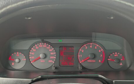 Chery Bonus (A13), 2012 год, 300 000 рублей, 5 фотография