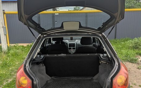 Chery Bonus (A13), 2012 год, 300 000 рублей, 11 фотография