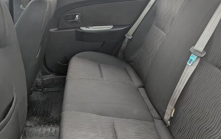 Chery Bonus (A13), 2012 год, 300 000 рублей, 8 фотография
