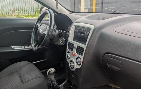 Chery Bonus (A13), 2012 год, 300 000 рублей, 6 фотография