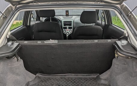 Chery Bonus (A13), 2012 год, 300 000 рублей, 12 фотография