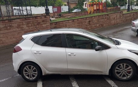 KIA cee'd III, 2012 год, 999 999 рублей, 3 фотография