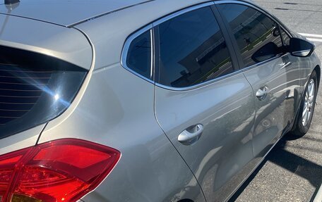 KIA cee'd III, 2012 год, 999 999 рублей, 11 фотография