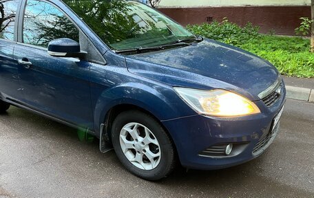 Ford Focus II рестайлинг, 2008 год, 500 000 рублей, 7 фотография