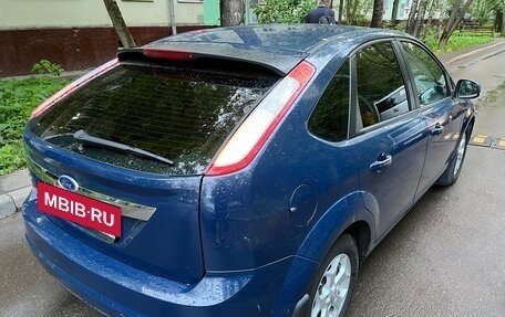 Ford Focus II рестайлинг, 2008 год, 500 000 рублей, 8 фотография